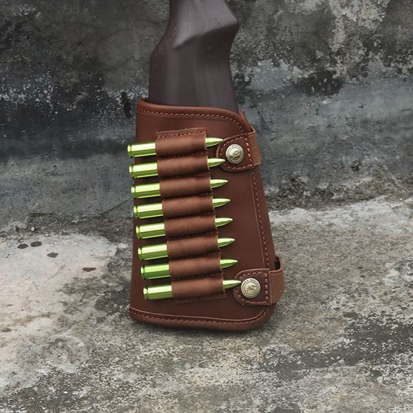 rifle cheek riser