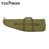Tactical soft gun bag case