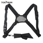 Tourbon binoclu Camera Ham curea de umăr Quick Release centura reglabil