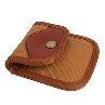 leather cartridge pouch