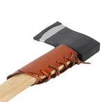 Capace de protecție pentru mâner din piele