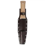 Tourbon piele Accesorii Talie Tool Bag