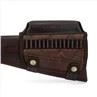 buttstock rifle cartridge holder