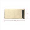 rifle cleaning mat