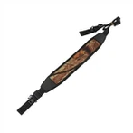 Sling pentru carabină din neopren cu pivotant