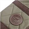 Shotgun Case with Outer Zipper Pocket