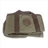 Shotgun Case with Outer Zipper Pocket
